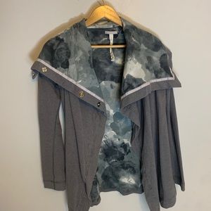 Lululemon Cardigan